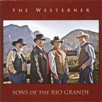 Cover art for The Westerner